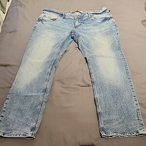 Cultura Men's Jeans